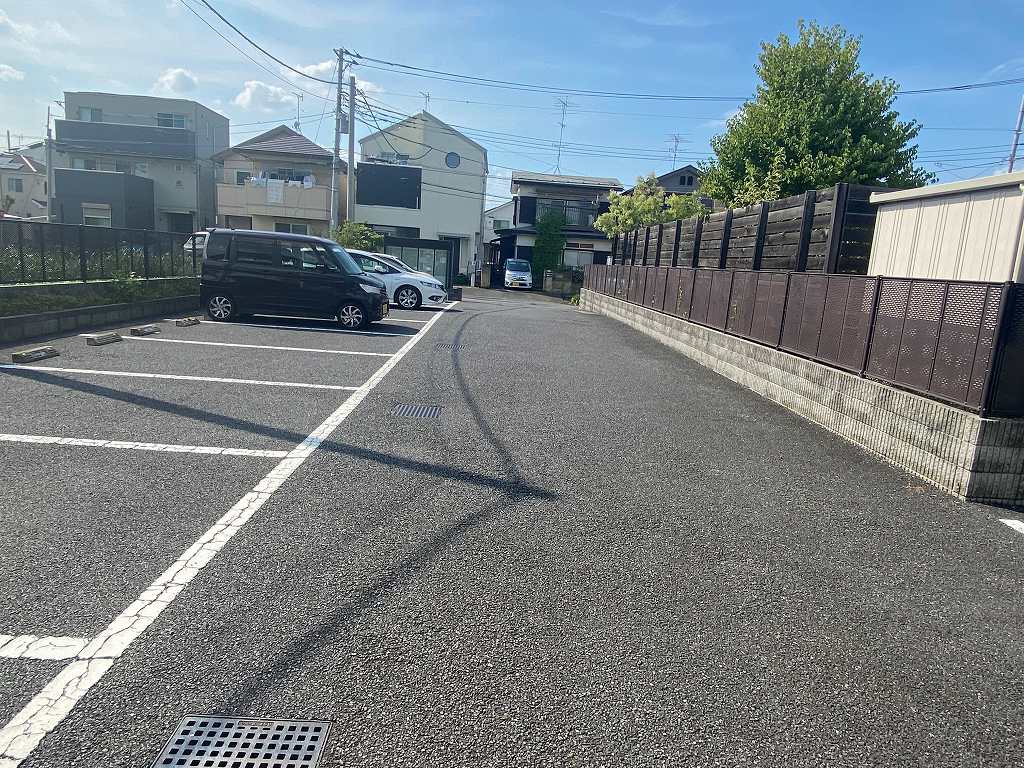 レオネクストアゼリアコート その他
