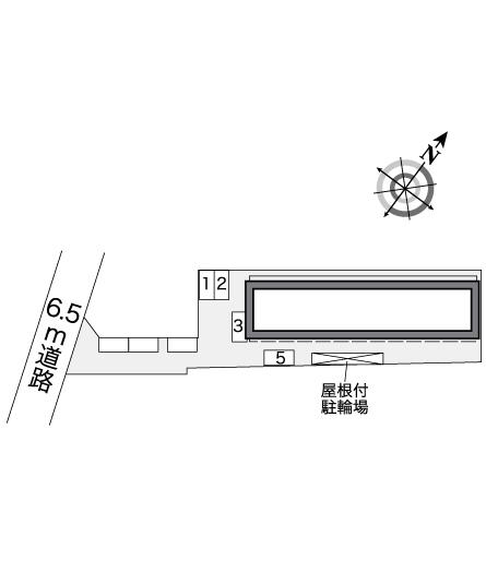 レオパレスバンブーヒル その他