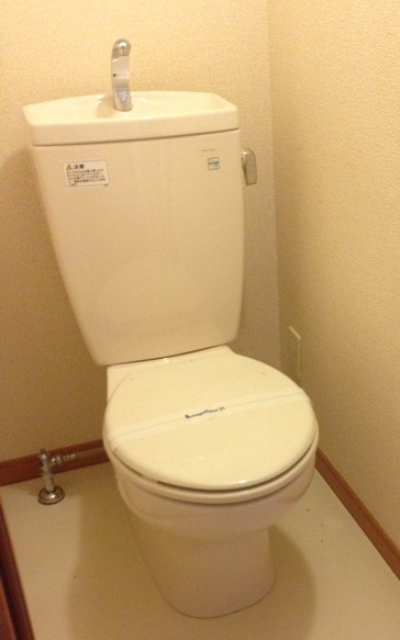 レオパレスバンブーヒル その他