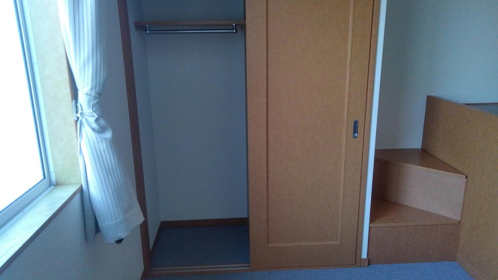 レオパレスバンブーヒル その他