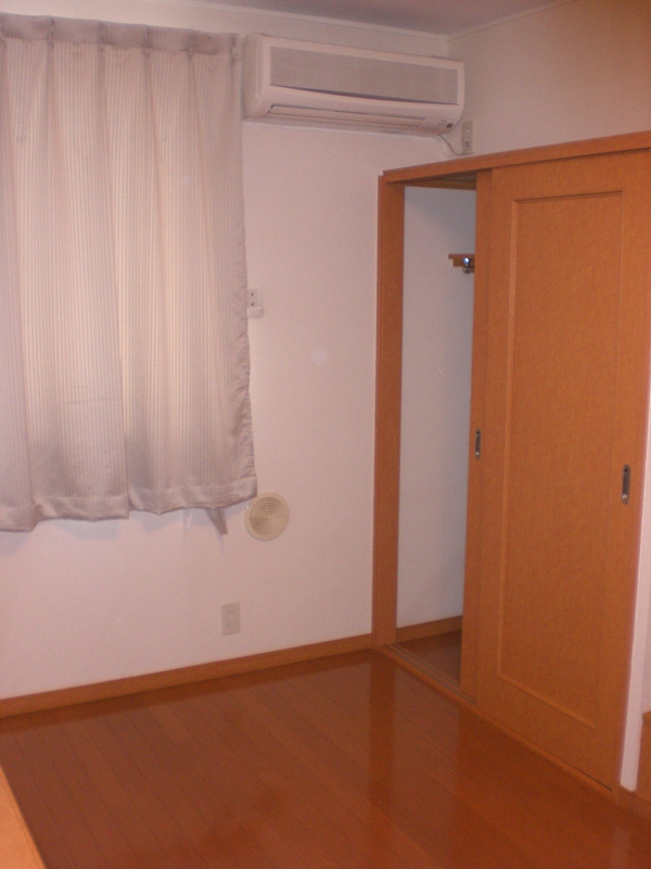 レオパレスバンブーヒル その他