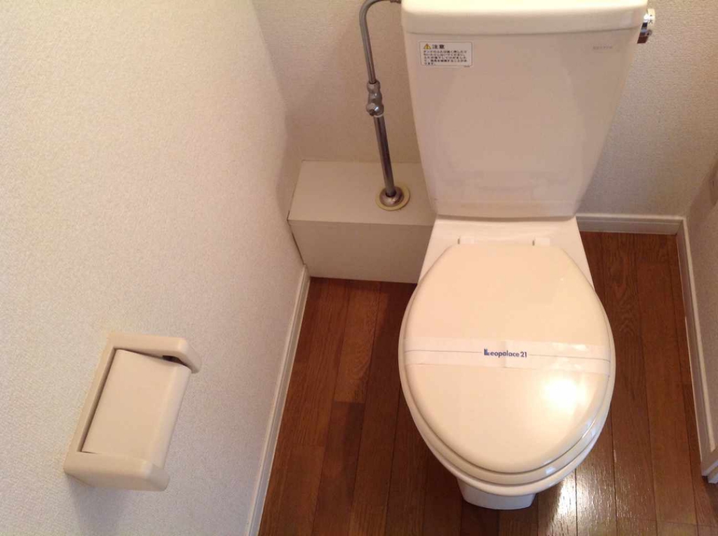 レオパレスサンハイムＢ その他