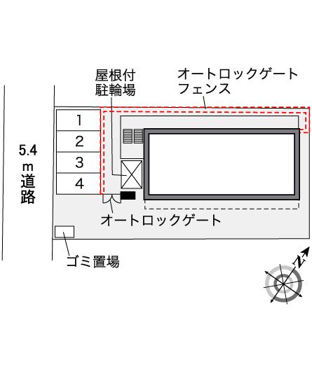 レオパレスサニーハイツ その他