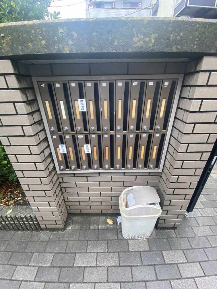 レオパレスサニーハイツ その他