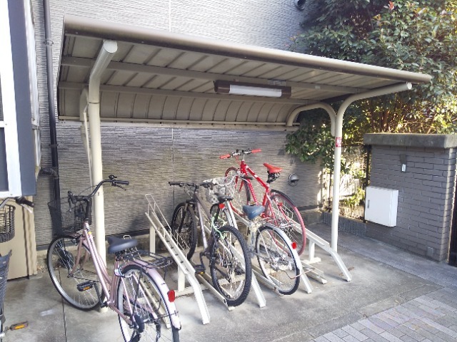 レオパレスサニーハイツ その他