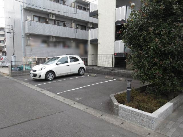 レオパレスサニーハイツ その他
