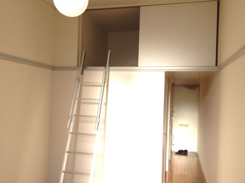 レオパレス６１１ その他