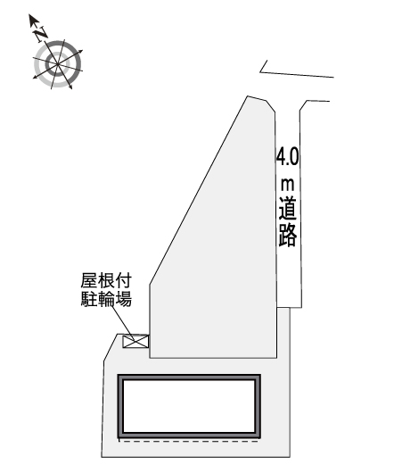 レオパレスシャンテＣ その他