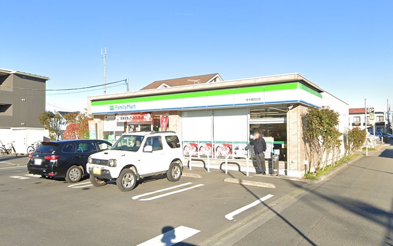 リヴェール ﾌｧﾐﾘｰﾏｰﾄ 厚木妻田北店