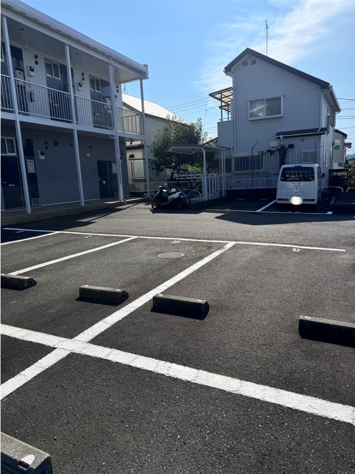 レオパレスシリウス町田 その他