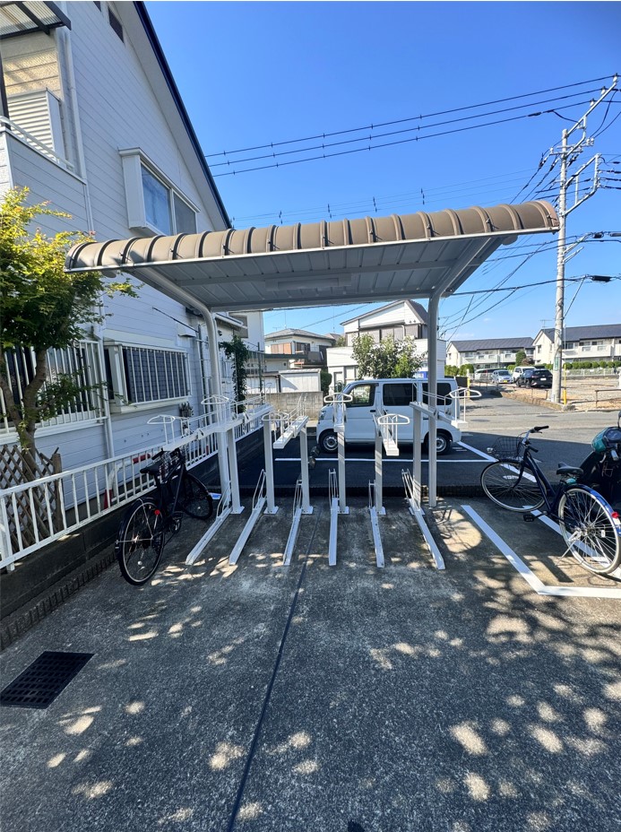 レオパレスシリウス町田 その他