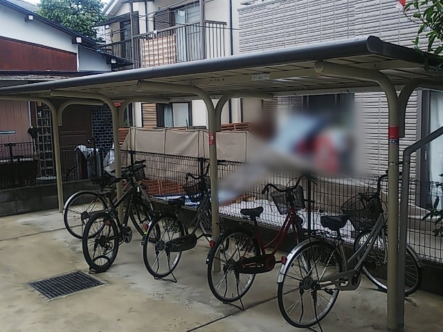 レオパレスシェ　ヴー その他