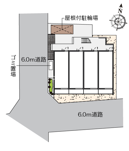 クレイノラルーチェ その他