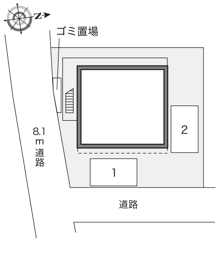 レオパレスＫＳ その他