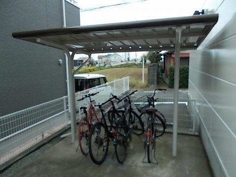 レオパレスＫＳ その他