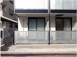 レオパレスインフィニティ その他