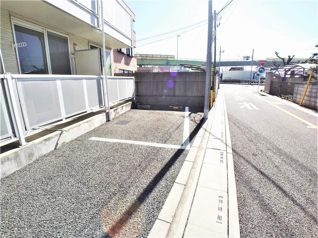 レオパレスプチパレＫ その他