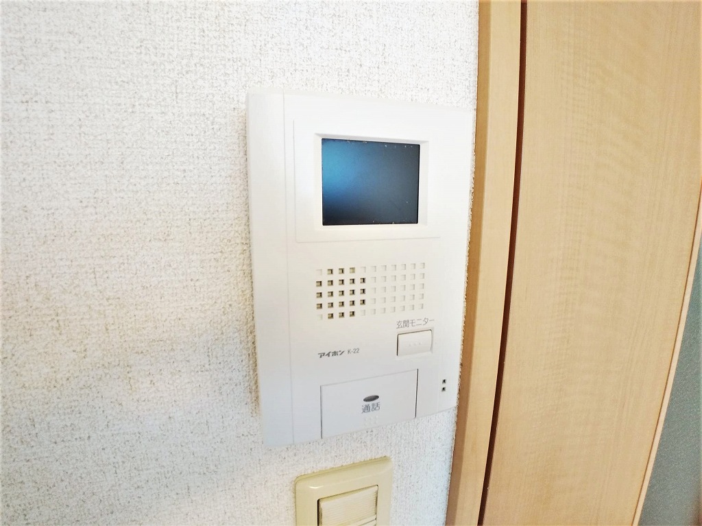 レオパレスプチパレＫ その他