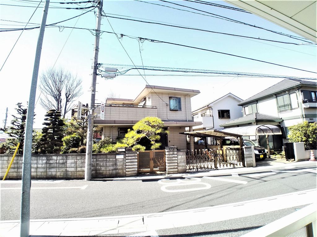 レオパレスプチパレＫ その他