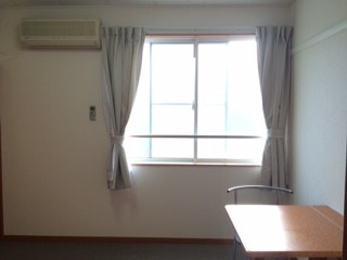 レオパレス卯月　２００３ 現況優先