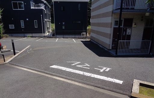 レオパレスラッキーハイムＦ 同タイプ部屋の写真となり設備等は現況と異なる場合があります。