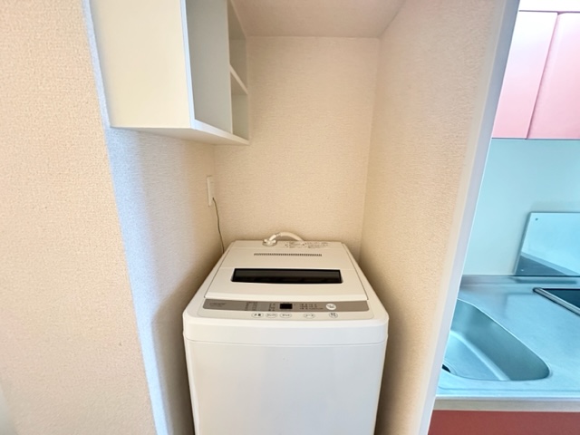 レオパレスルチェンテ その他