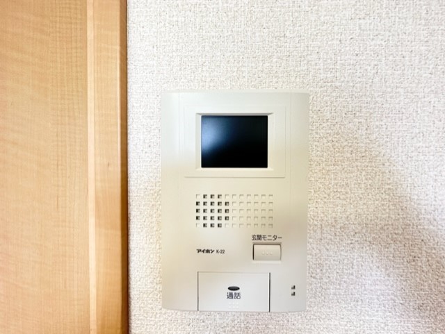レオパレスルチェンテ その他