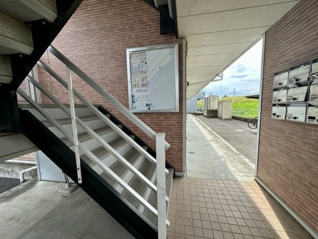 レオパレスルチェンテ その他