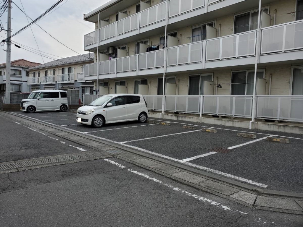 レオパレスルチェンテ その他