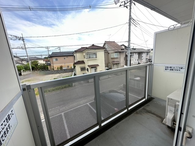 レオパレスルチェンテ その他