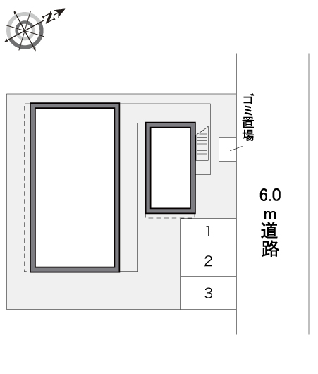 レオパレスバイオレット その他