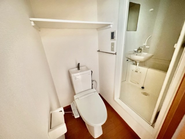 レオパレスバイオレット その他