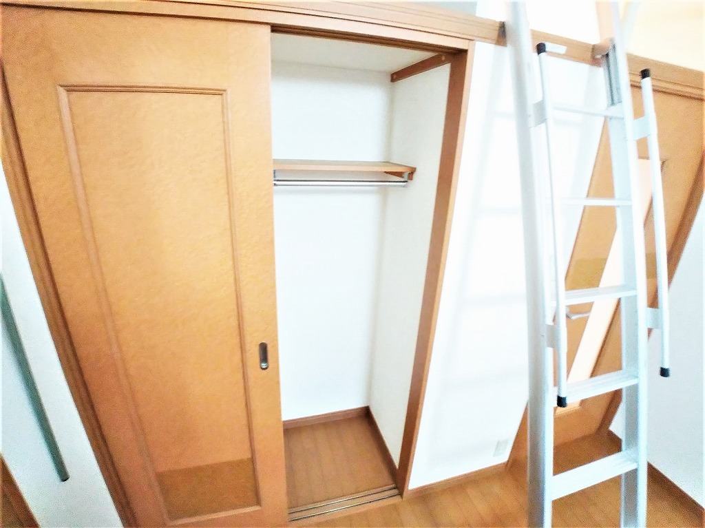 レオパレスバイオレット その他