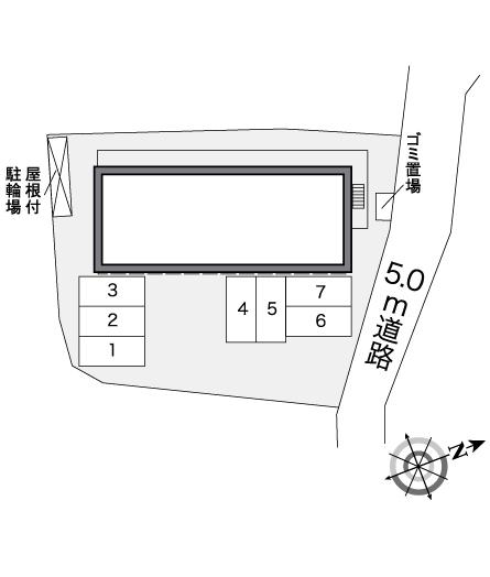レオパレス綾 その他