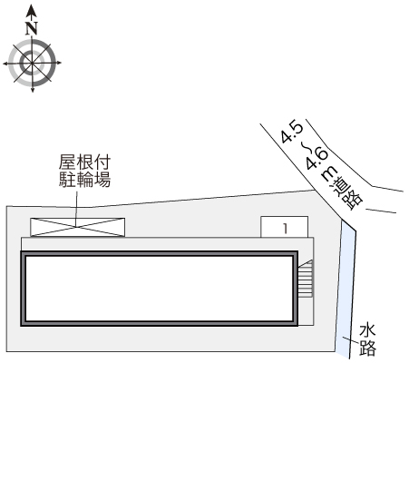 レオパレスエステーラ その他