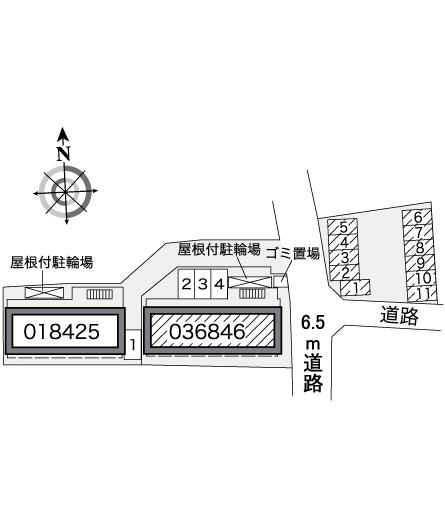 レオパレスサンデン７ その他