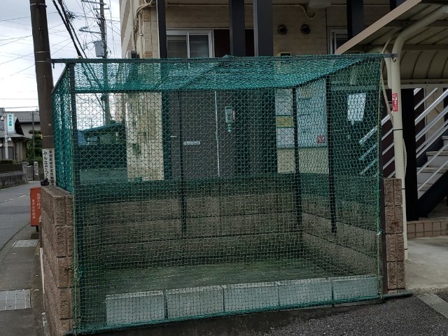 レオパレスサンデン７ その他