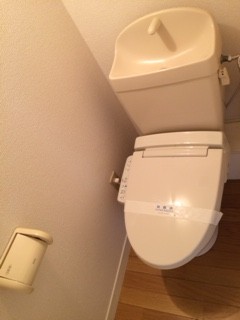 レオパレスエルバージュ 現況優先
