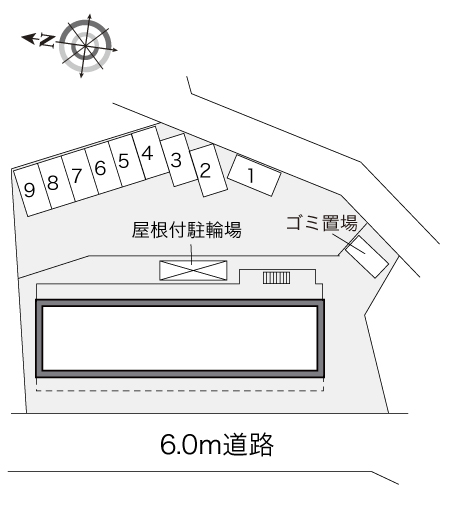 レオパレスバロン その他