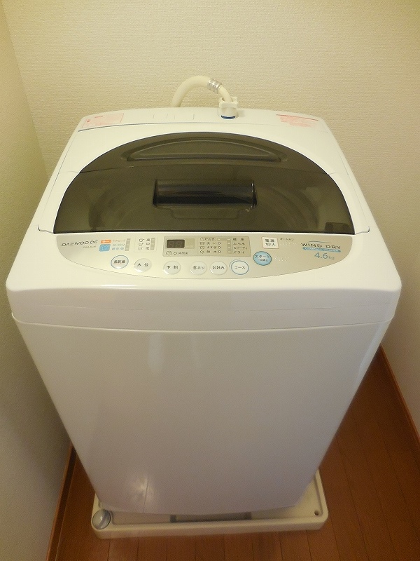 レオパレスＩＮＧ 設備・仕様は号室により異なる為、現況を優先致します。