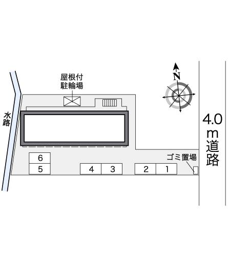 レオパレスボヌール その他