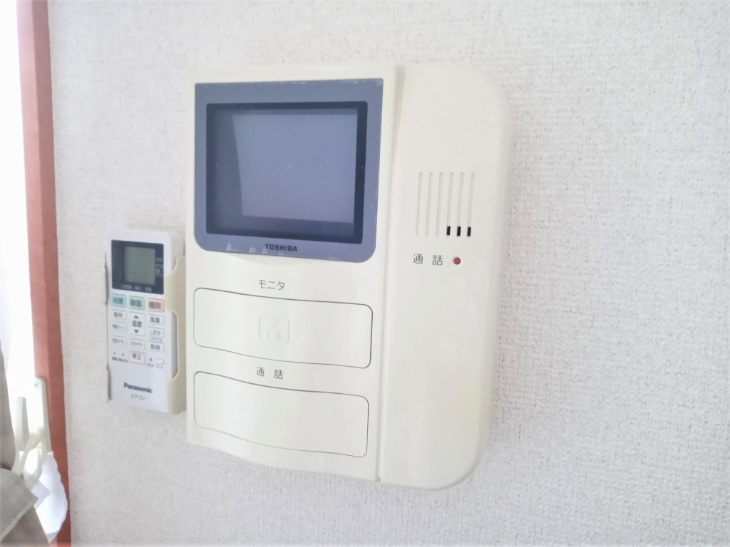 レオパレスボヌール その他
