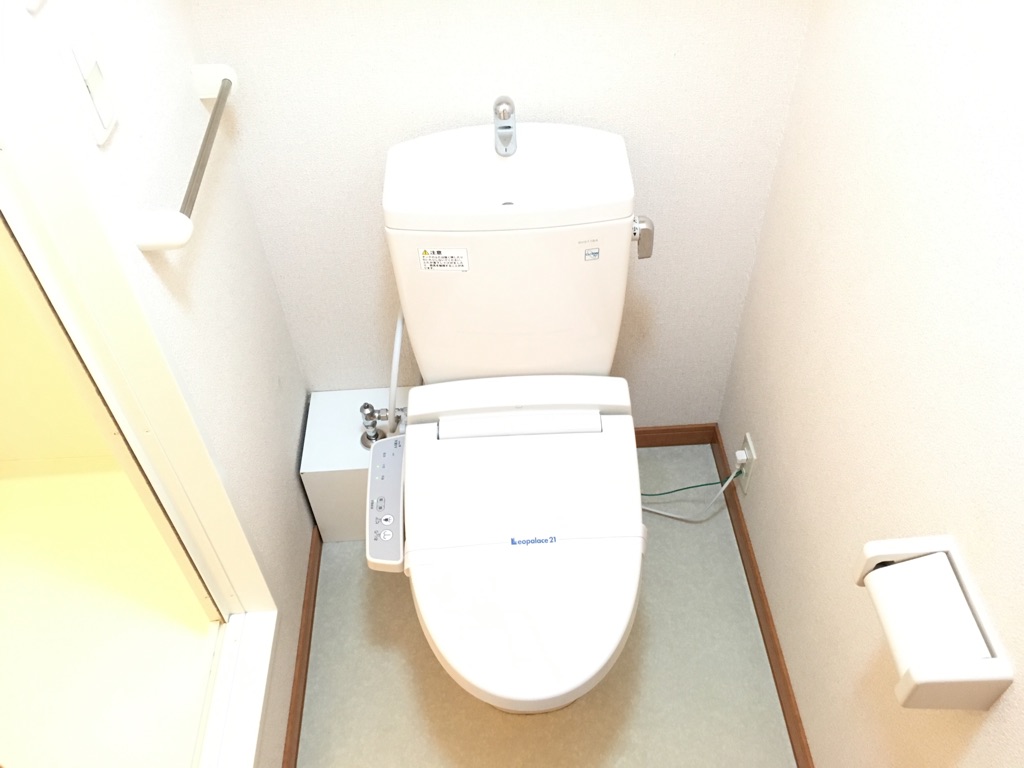 レオパレスピュアタウン その他