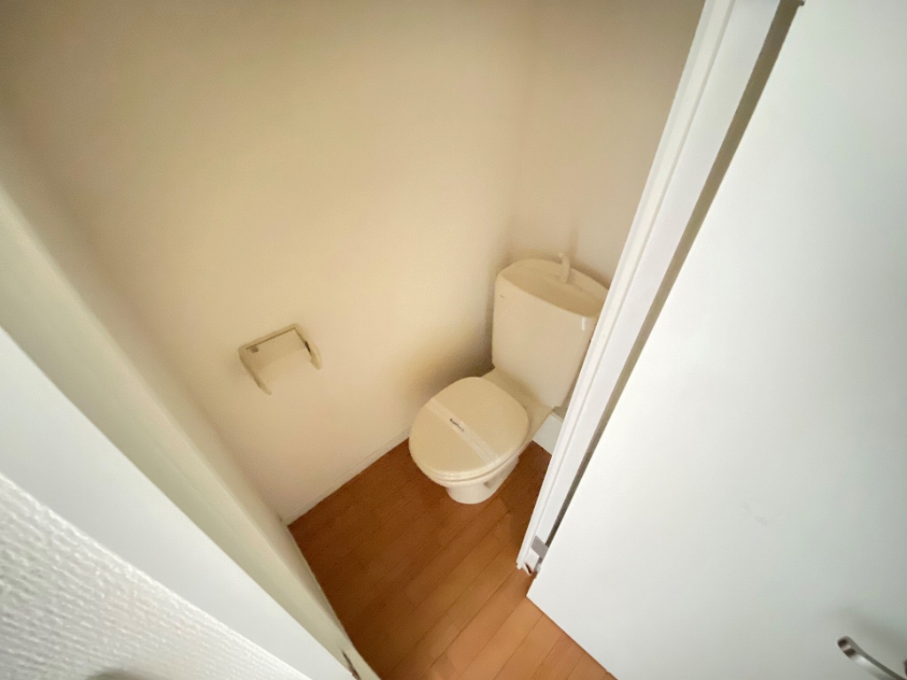 レオパレス下新倉Ａ その他