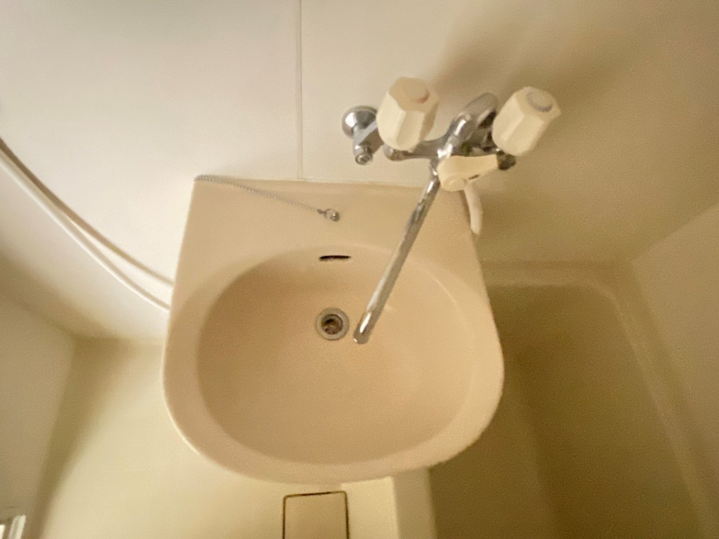 レオパレス下新倉Ａ その他