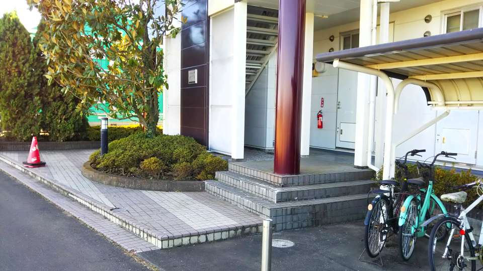 レオパレスＥＺ　ハイム その他