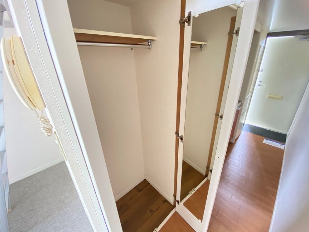 レオパレス下新倉Ａ その他