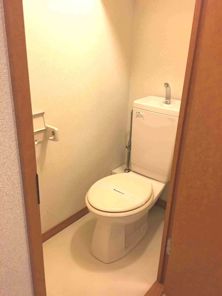 レオパレス中町 その他