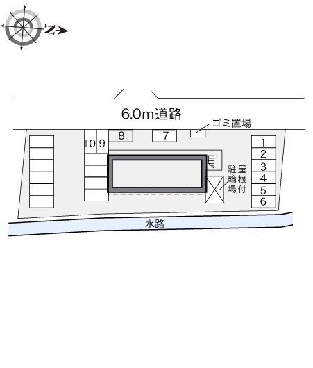 レオパレスプロシード その他