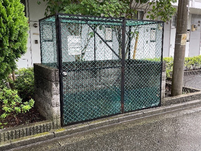 レオパレスプロシード その他